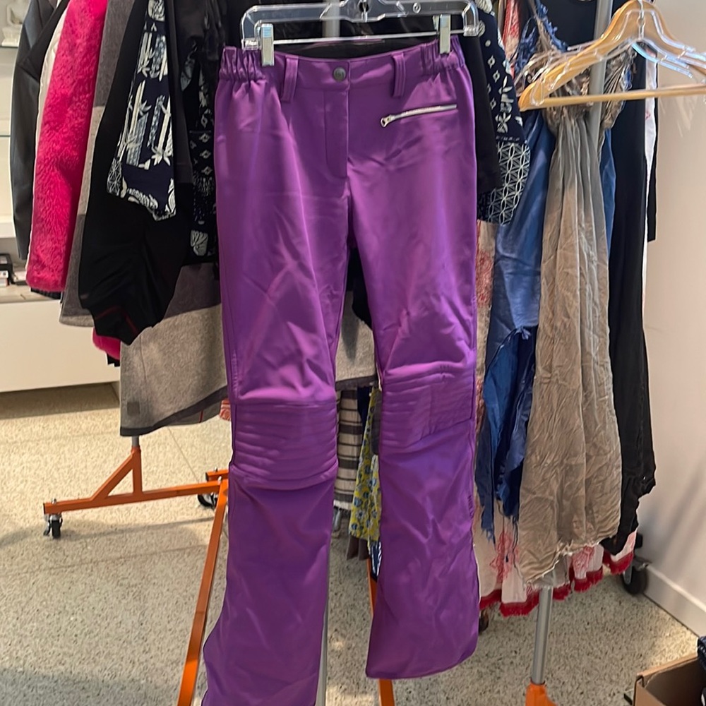 Helly Hensen Ski Pants